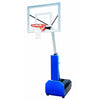 Image of First Team Fury Portable Basketball Goal