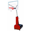 Image of First Team Fury Portable Basketball Goal