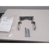 Image of First Team Goalpost Clamp for Soccer Goals FT6000CMP