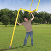 Image of First Team Gridiron Complete Backyard Football Goalposts (Pair)
