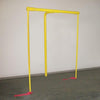 Image of First Team Gridiron Complete Backyard Football Goalposts (Pair)