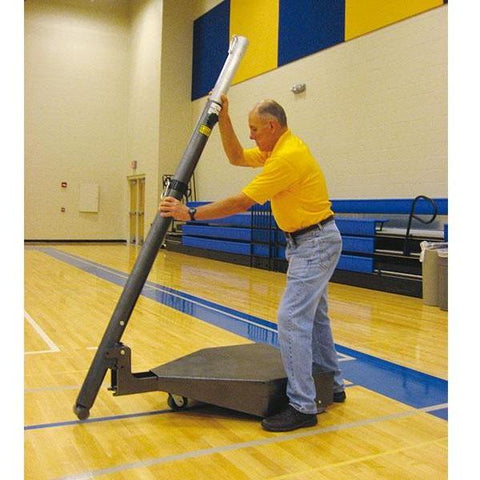 First Team Horizon Competition Portable Volleyball System