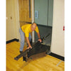 Image of First Team Horizon Competition Portable Volleyball System