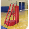 Image of First Team Horizon Competition Portable Volleyball System