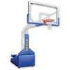 Image of First Team Hurricane Triumph Portable Basketball Goal
