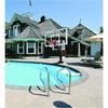 Image of First Team HydroChamp Inground Pool Basketball Hoop