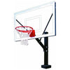 Image of First Team HydroSport Inground Pool Basketball Hoop