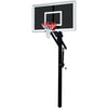 Image of First Team Jam Adjustable In-Ground Basketball Goal