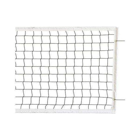 First Team Kevlar Competition Volleyball Net FT5002