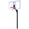 Image of First Team Legacy Fixed Height In-Ground Basketball Goal