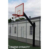 Image of First Team Legend Fixed Height In-Ground Basketball Goal