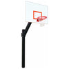 Image of First Team Legend Fixed Height In-Ground Basketball Goal