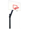 Image of First Team Legend Fixed Height In-Ground Basketball Goal