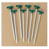 Image of First Team Net Stakes for Permanent/Semi-Permanent Soccer Goals FT4028