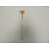 Image of First Team Net Stakes for Permanent/Semi-Permanent Soccer Goals FT4028