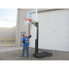Image of First Team OmniChamp Portable Basketball Goal