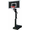 Image of First Team OmniJam Portable Basketball Goal
