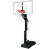Image of First Team OmniJam Portable Basketball Goal