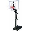 Image of First Team OmniJam Portable Basketball Goal