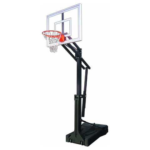 First Team OmniSlam Portable Basketball Goal