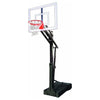 Image of First Team OmniSlam Portable Basketball Goal