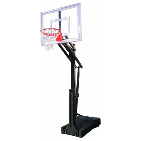 First Team OmniSlam Portable Basketball Goal
