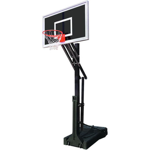 First Team OmniSlam Portable Basketball Goal