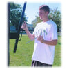 Image of First Team OmniSlam Portable Basketball Goal