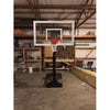 Image of First Team OmniSlam Portable Basketball Goal