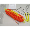 Image of First Team Outdoor Volleyball Boundary Kit FT5015