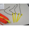 Image of First Team Outdoor Volleyball Boundary Kit FT5015