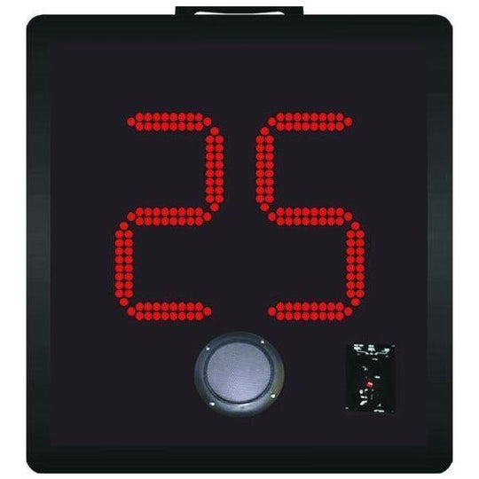 First Team Portable Shot Clocks with Wireless Controller FT800SCW