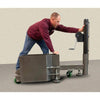 Image of First Team PortaCourt Sentry Portable Tennis Post System