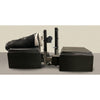 Image of First Team PortaCourt Sentry Portable Tennis Post System