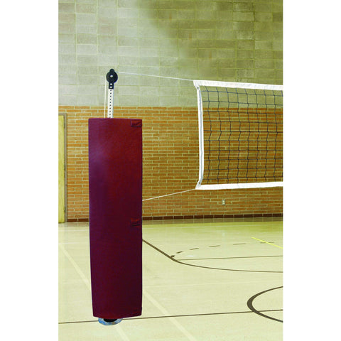 First Team QuickSet Recreational Volleyball Net System