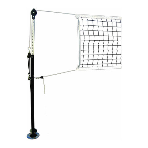 First Team QuickSet Recreational Volleyball Net System