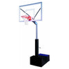 Image of First Team Rampage Portable Basketball Goal
