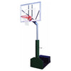 Image of First Team Rampage Portable Basketball Goal