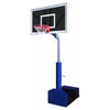 Image of First Team Rampage Portable Basketball Goal