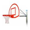 Image of First Team Renegade Fixed Height In Ground Basketball Goal