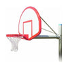 Image of First Team Renegade Fixed Height In Ground Basketball Goal