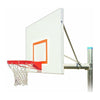Image of First Team Renegade Fixed Height In Ground Basketball Goal