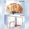 Image of First Team RetroFit36 Backboard Packages