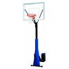 Image of First Team RollaSport Portable Basketball Goal