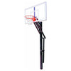 Image of First Team Slam Adjustable In-Ground Basketball Goal