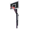Image of First Team Slam Adjustable In-Ground Basketball Goal