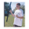 Image of First Team Slam Adjustable In-Ground Basketball Goal