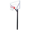 Image of First Team Sport Fixed Height In-Ground Basketball Goal