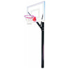 Image of First Team Sport Fixed Height In-Ground Basketball Goal