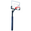 Image of First Team Sport Fixed Height In-Ground Basketball Goal